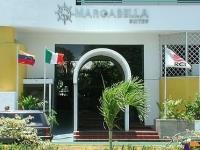 Margabella Suites Porlamar Exterior foto